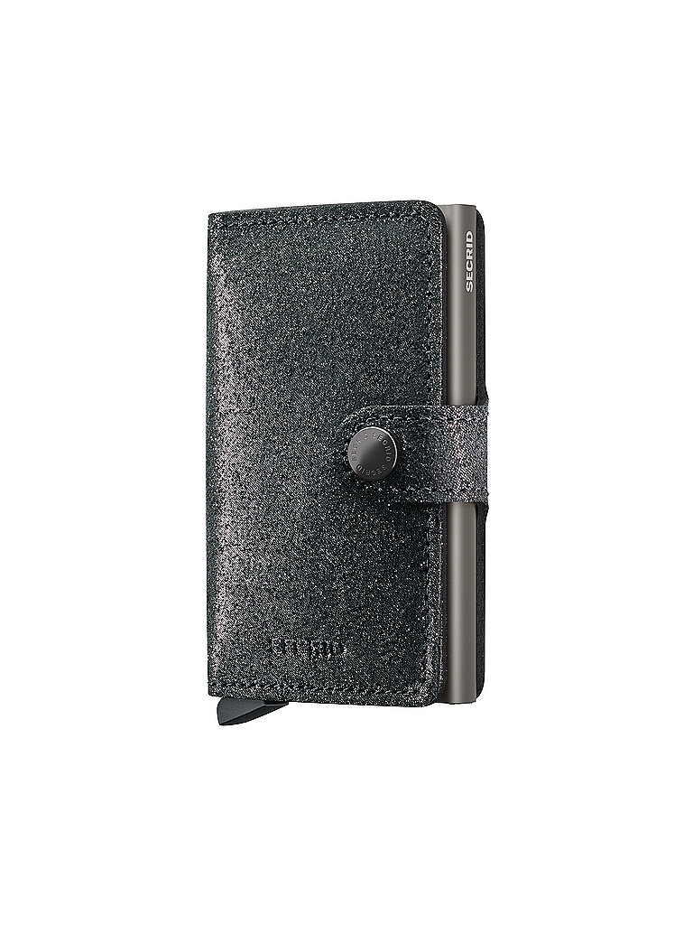 Secrid Cartera - Slimwallet Stars negro