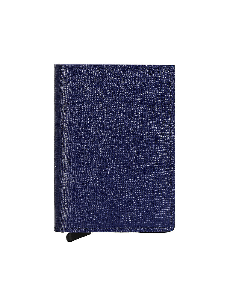 Secrid Cartera - Slimwallet marrón