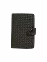SECRID | Billetera - Miniwallet CARBON Khaki | Oliva