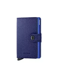 SECRID | Billetera - Miniwallet CRISPLE | Azul