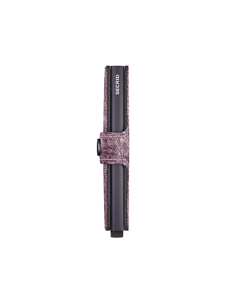 SECRID | Billetera - Miniwallet Crunch rosa | Rosa