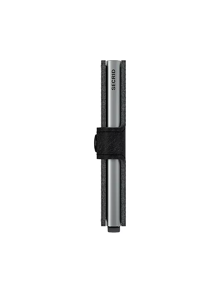 SECRID | Billetera - Miniwallet Linea Mini Black | 