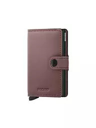 SECRID | Billetera - Miniwallet MATTE | Rosa