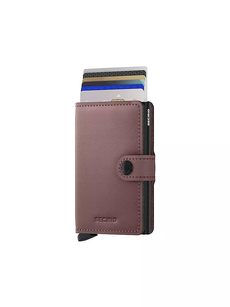 SECRID | Billetera - Miniwallet MATTE | 