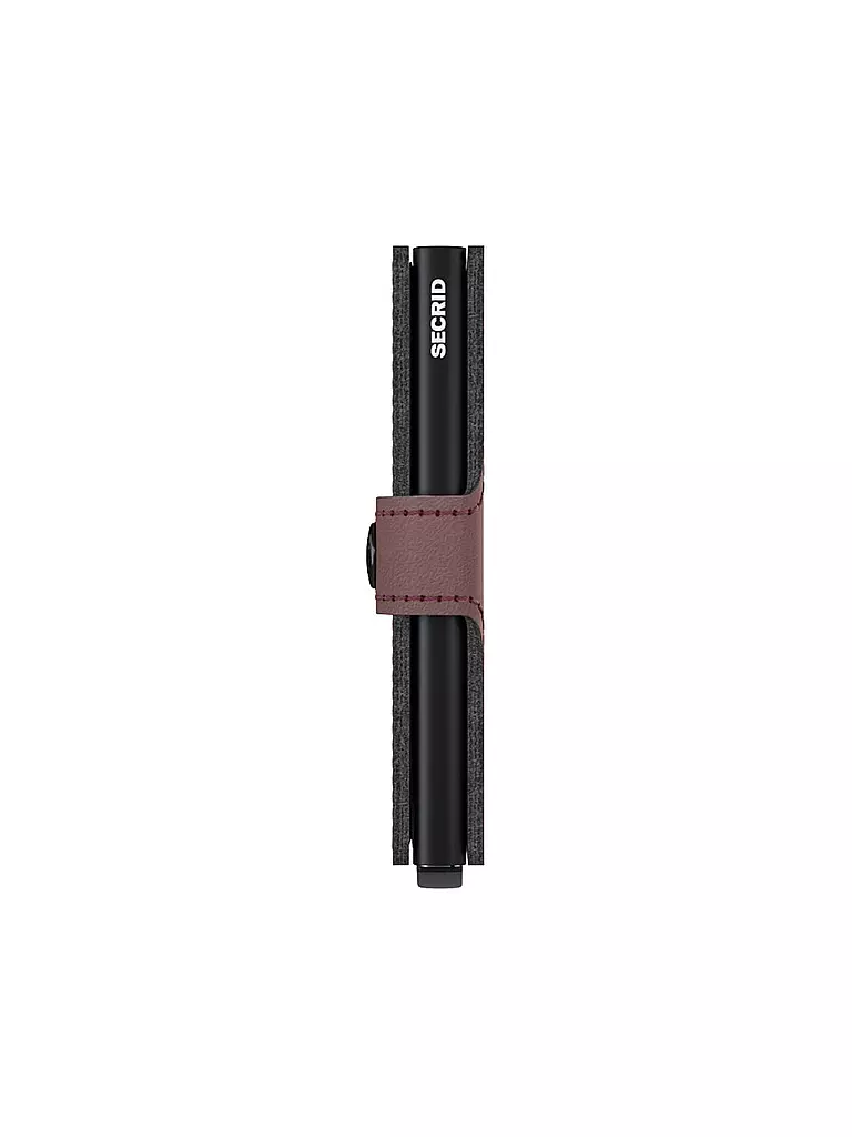 SECRID | Billetera - Miniwallet MATTE | 