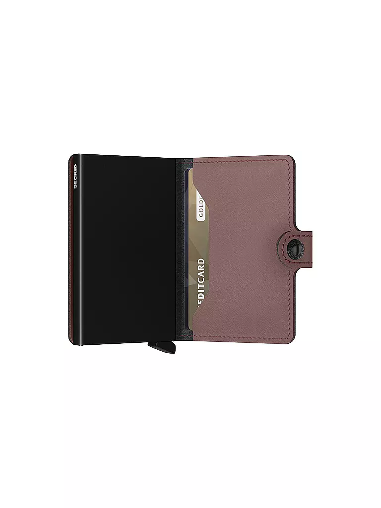 SECRID | Billetera - Miniwallet MATTE | 