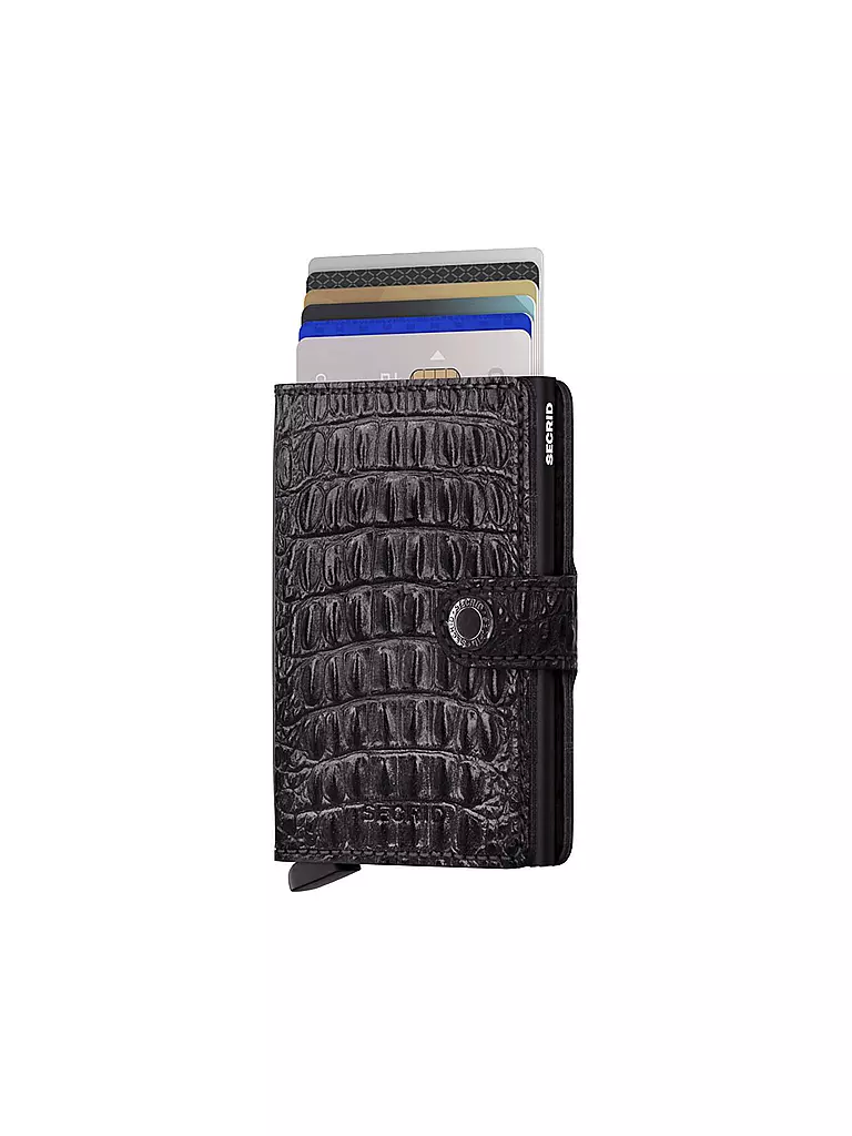 SECRID | Billetera - Miniwallet NILE |
