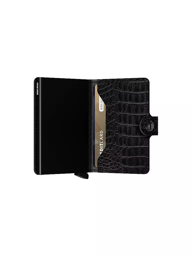 SECRID | Billetera - Miniwallet NILE |