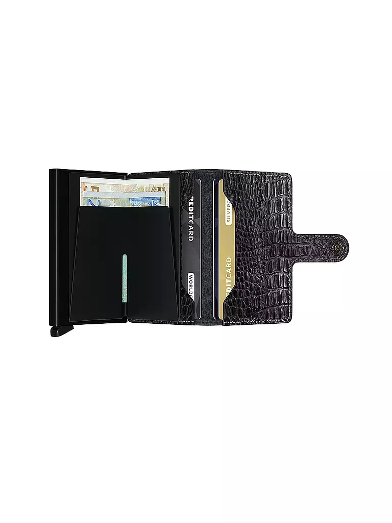 SECRID | Billetera - Miniwallet NILE |
