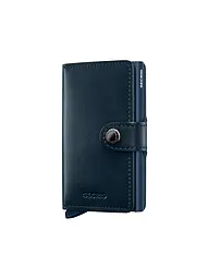 SECRID | Billetera - Miniwallet Original Navy | Azul oscuro