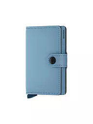 SECRID | Geldbörse - Miniwallet YARD | Azul