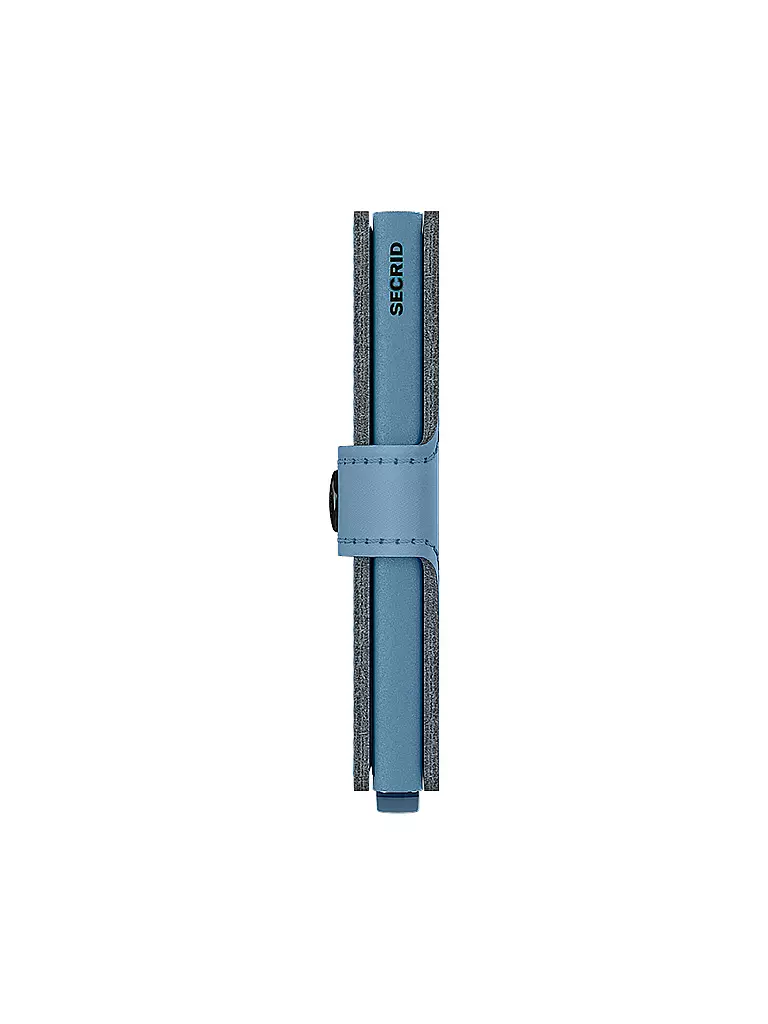 SECRID | Billetera - Miniwallet Yard Sky Blue | Azul