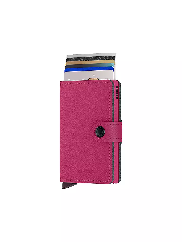 SECRID | Billetera - Miniwallet YARD | 
