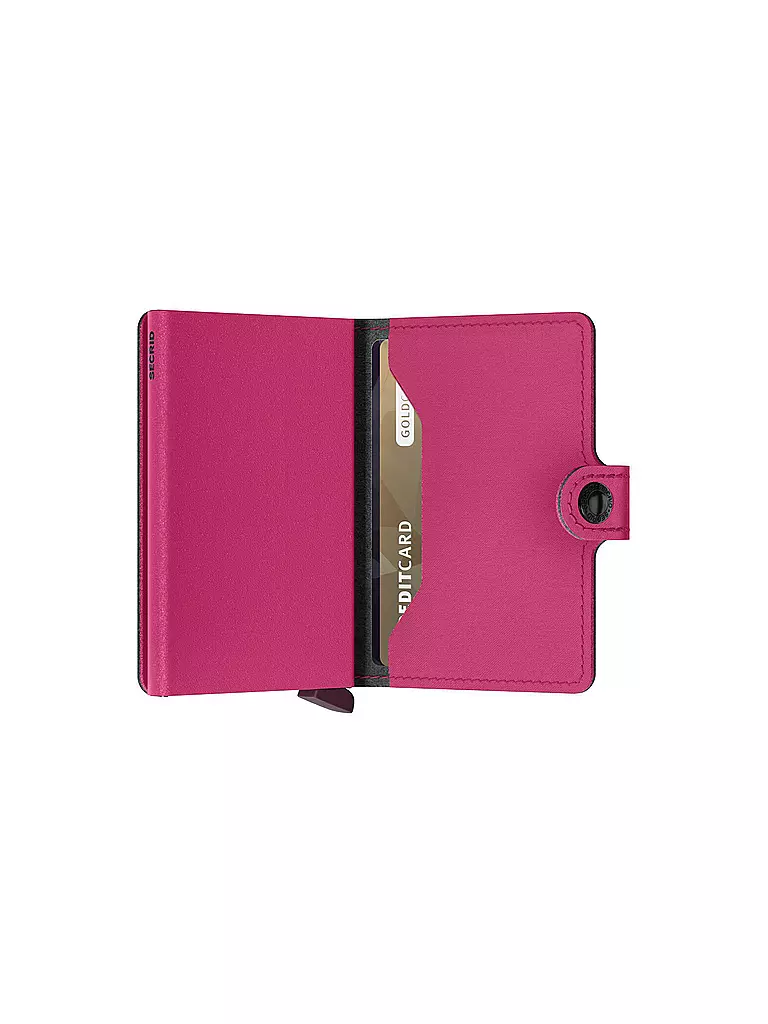 SECRID | Billetera - Miniwallet YARD | 