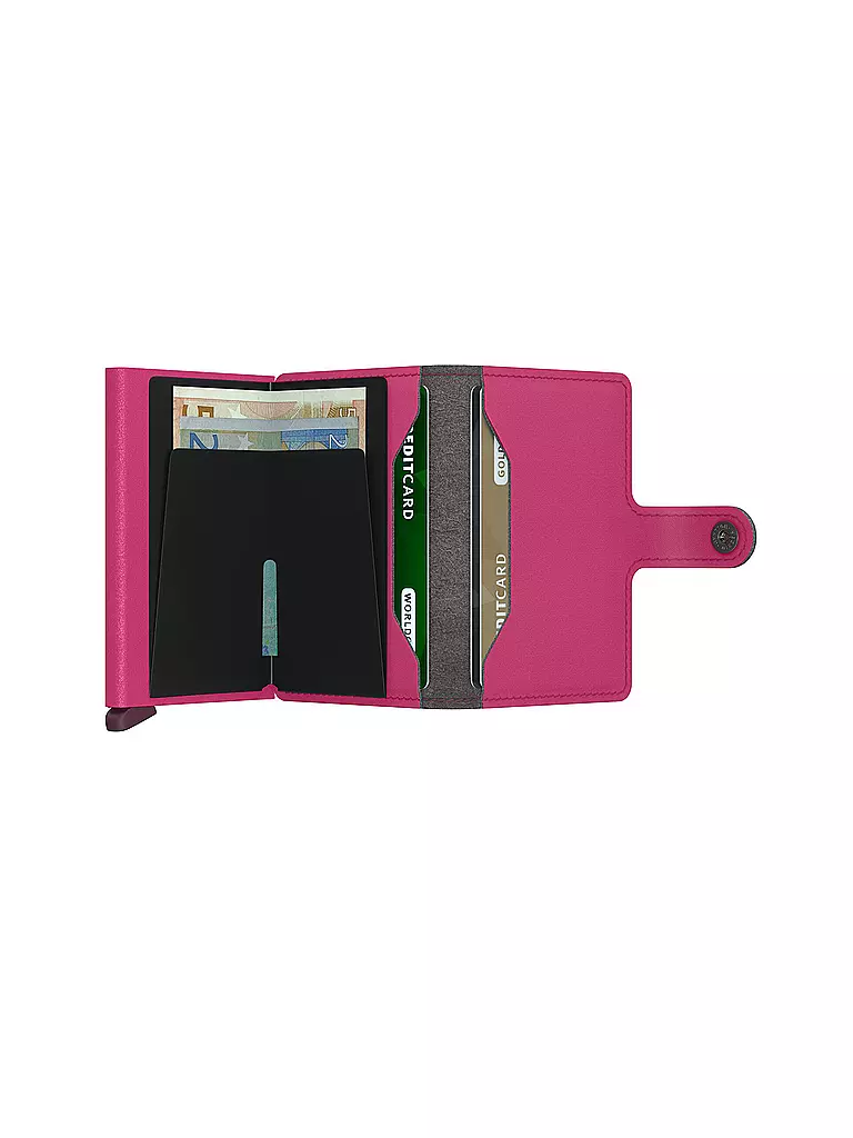 SECRID | Billetera - Miniwallet YARD | 