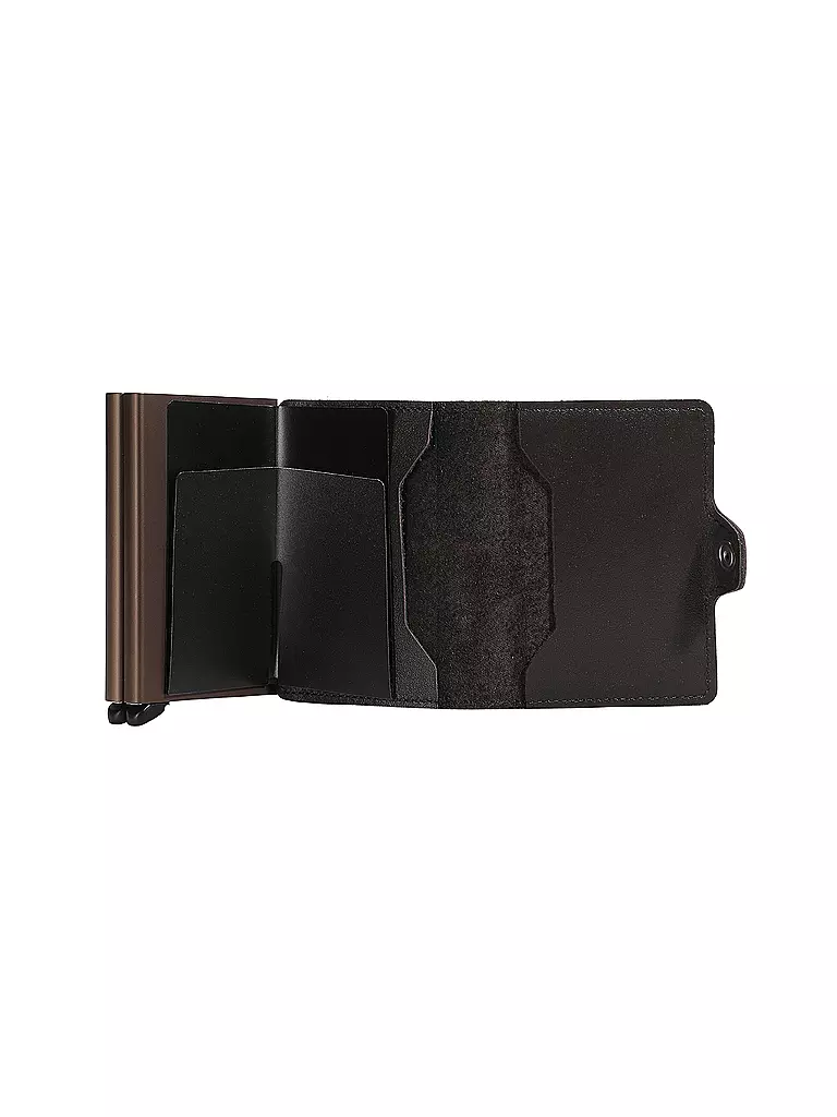 SECRID | Billetera - Original Twinwallet To-Chocolate | 