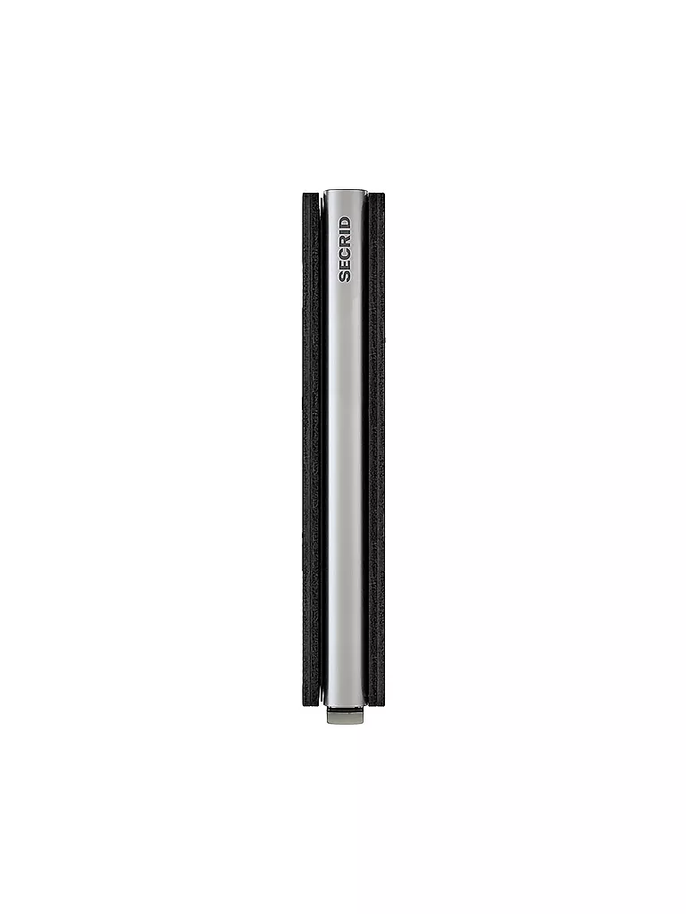 SECRID | Billetera - Slimwallet Original Slim Black | 