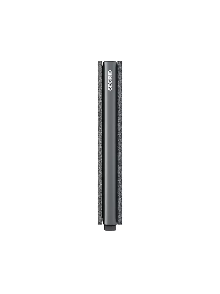 SECRID | Billetera - Slimwallet Twist Cool Grey | 