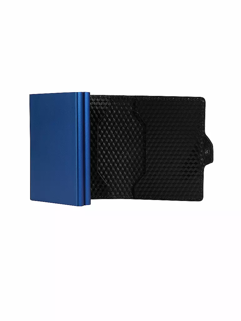SECRID | Billetera - Twinwallet CUBIC |