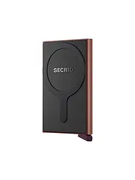 SECRID | Billetera CARDPROTECTOR FOR MAGSAFE Lima | Rosa