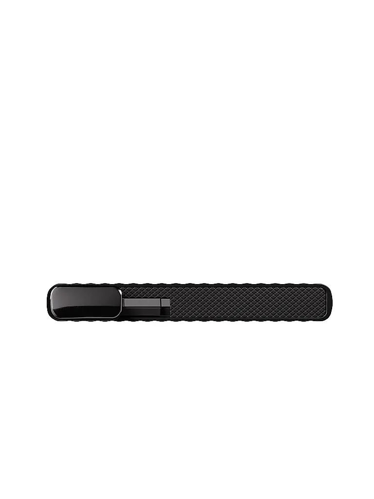 SECRID | Billetera PREMIUM CARDPROTECTOR FLUTED | Negro
