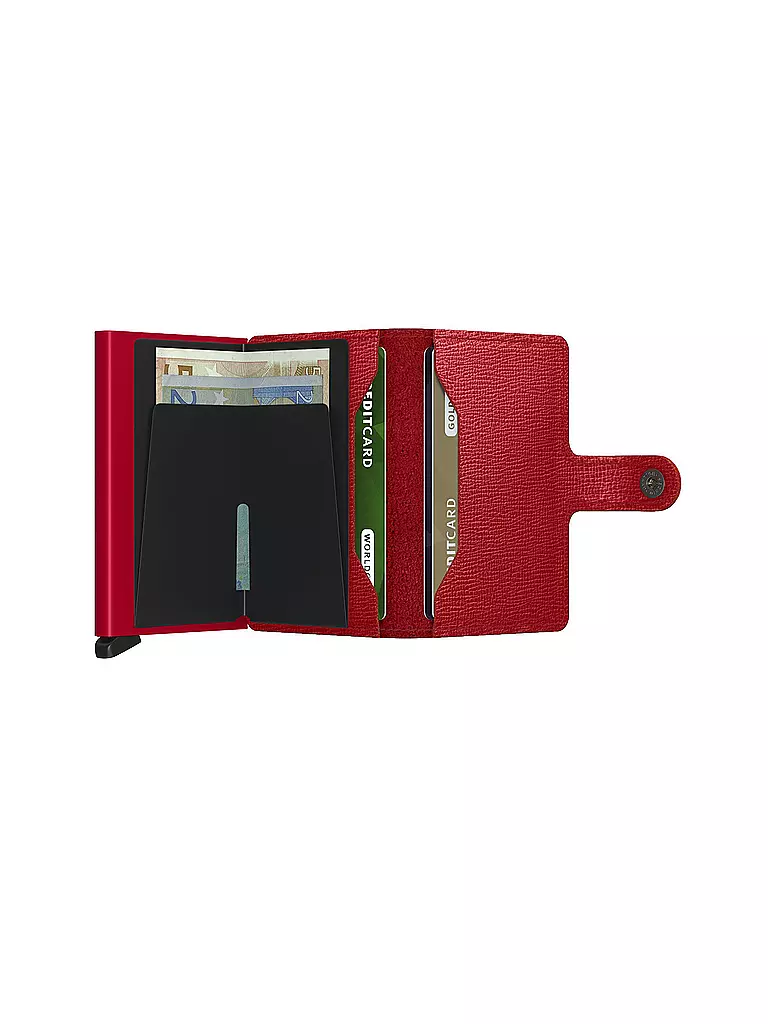 SECRID | Cartera - Miniwallet CRISPLE | 