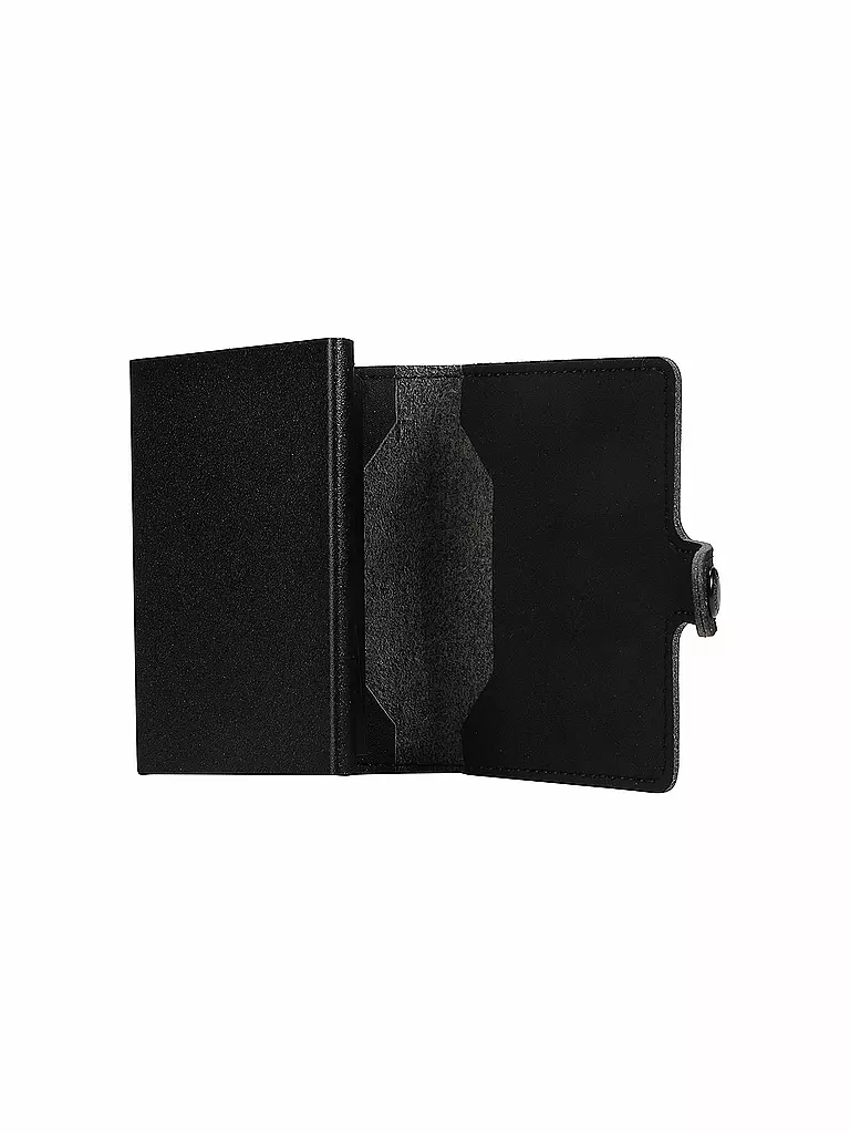 SECRID | Geldbörse - Miniwallet YARD | Negro
