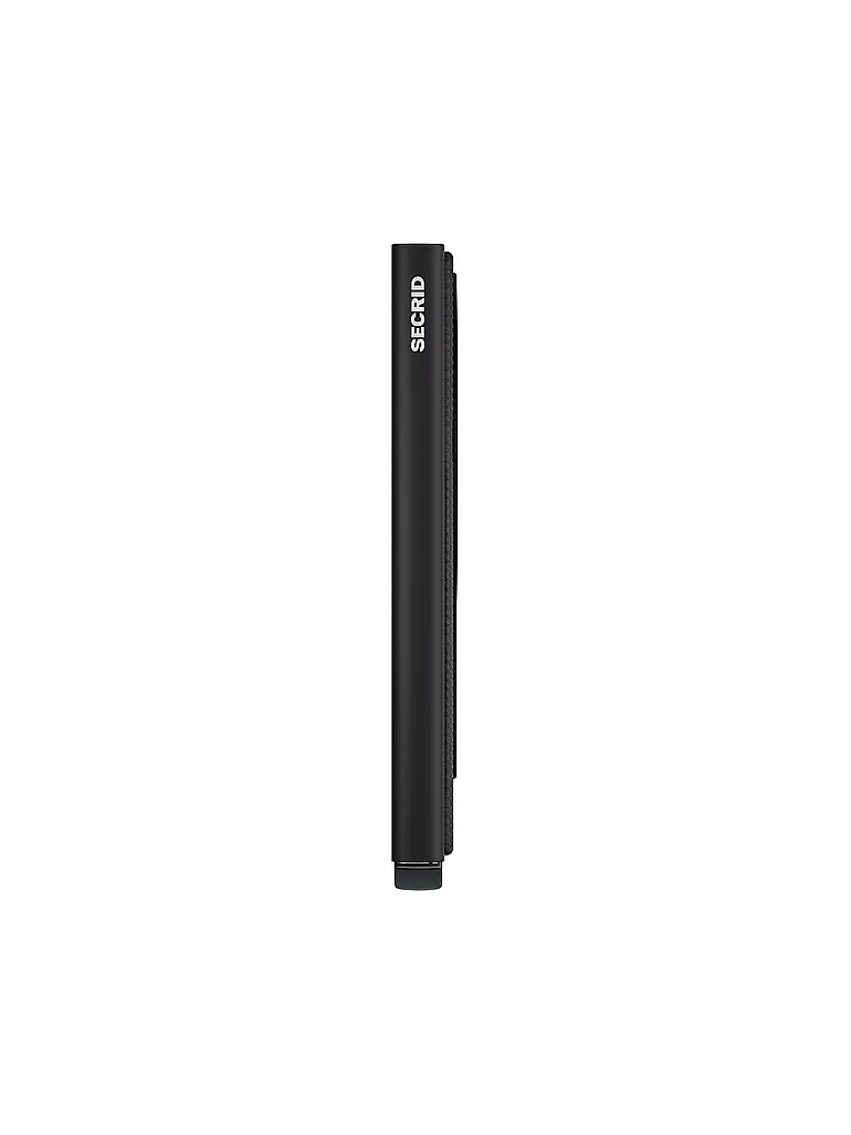 SECRID | Geldbörse CARDPROTECTOR FOR MAGSAFE Black | Negro