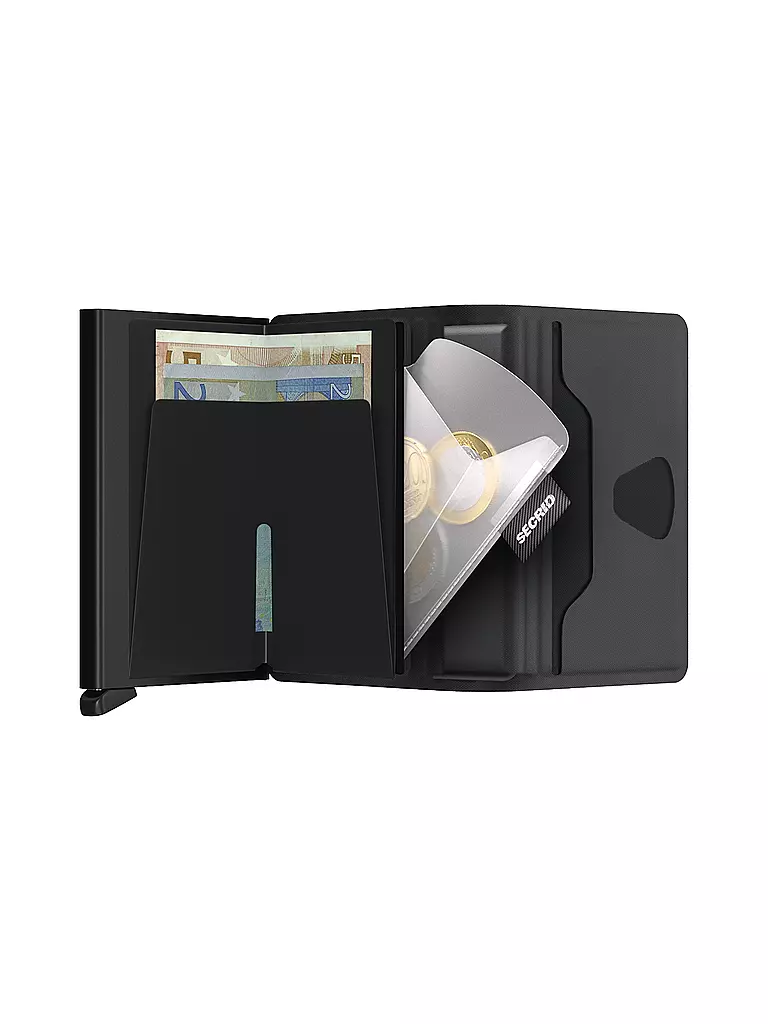 SECRID | Monedero - Coinpocket ACO | 