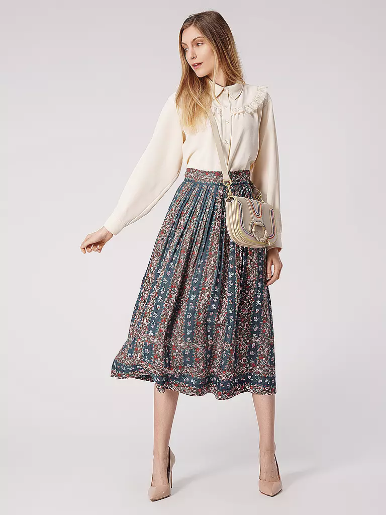 SEE BY CHLOE | Bluse | Crema