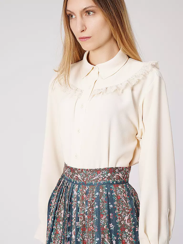 SEE BY CHLOE | Bluse | Crema