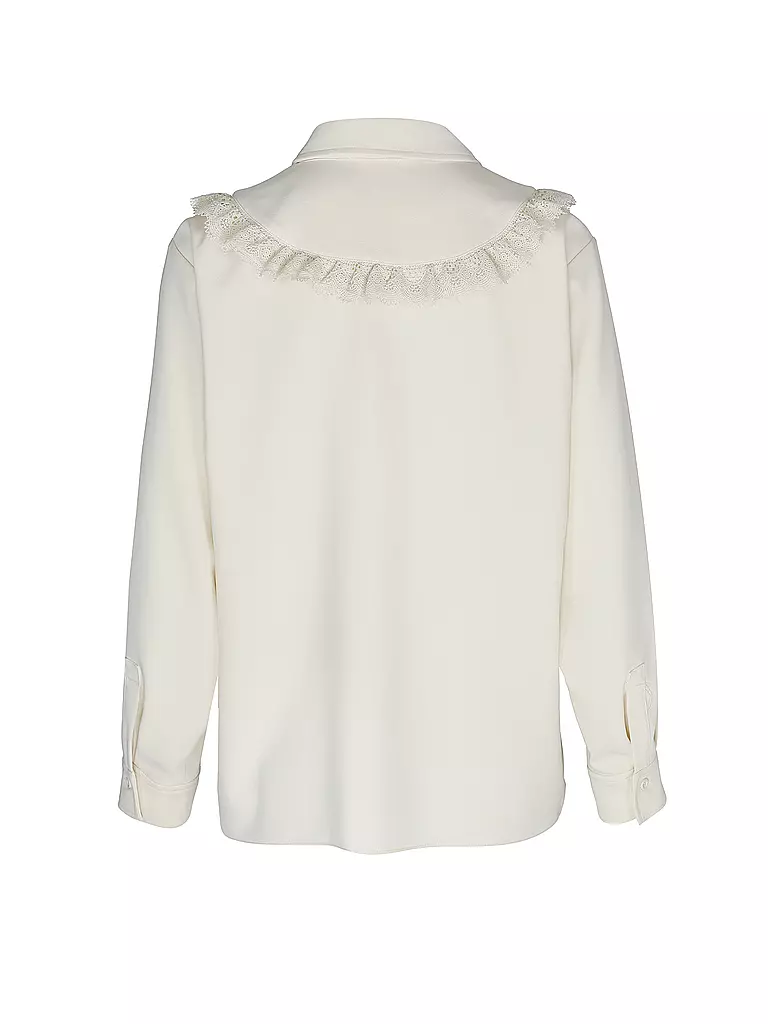 SEE BY CHLOE | Bluse | Crema