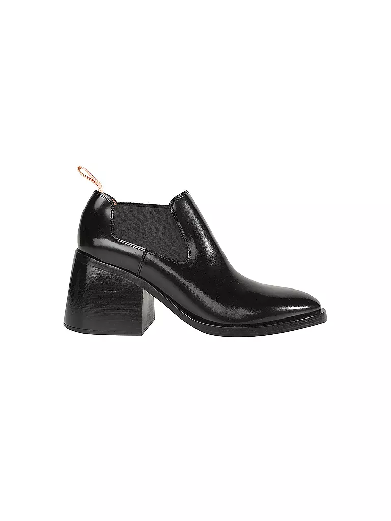 SEE BY CHLOE | Chelsea Boots JULY | Negro