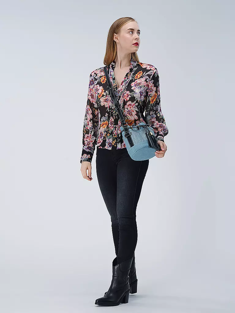 SEE BY CHLOE | Tasche - Bucket Bag VICKI | Azul