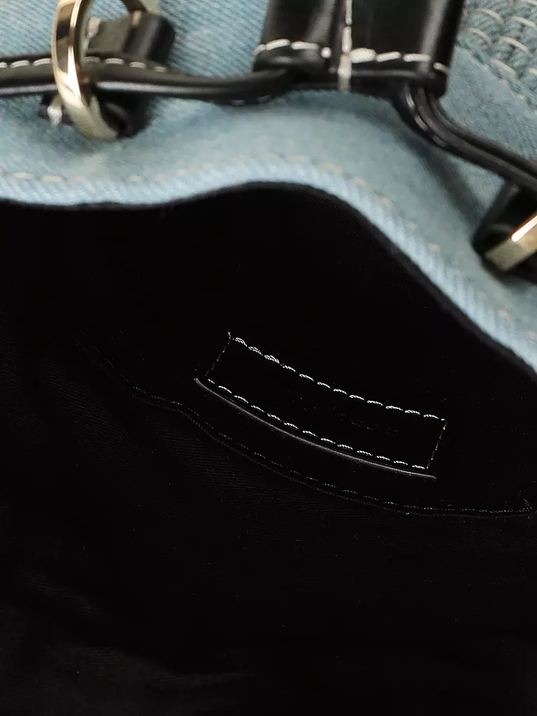 SEE BY CHLOE | Tasche - Bucket Bag VICKI | Azul