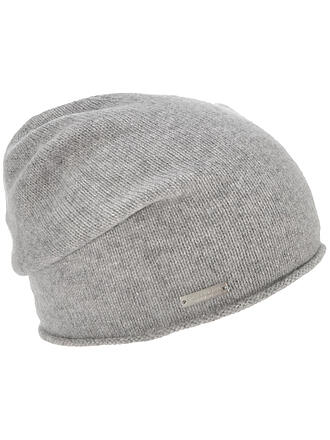 SEEBERGER | Gorro de cachemira - Gorro