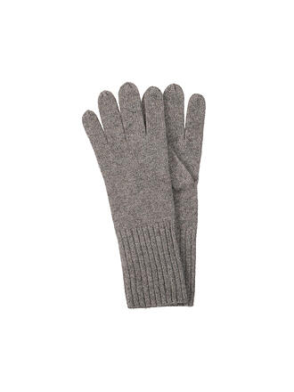 SEEBERGER | Guantes de cachemira