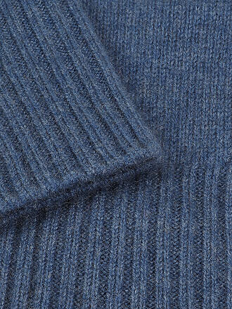 SEEBERGER | Guantes de cachemira