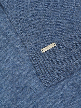 SEEBERGER | Bufanda de cachemira