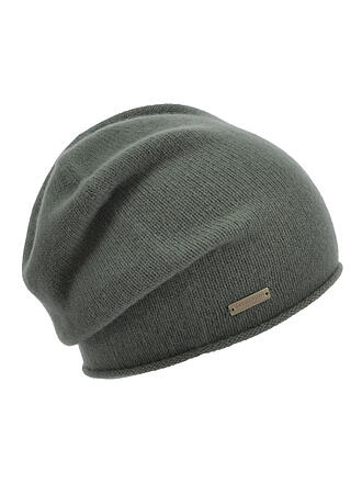 SEEBERGER | Gorro de cachemira - Gorro