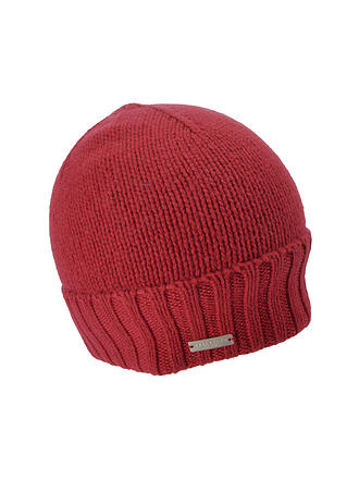 SEEBERGER | Gorro de cachemira - Gorro