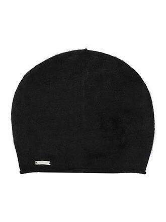 SEEBERGER | Gorro - Haube de cachemira