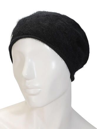 SEEBERGER | Gorro - Haube de cachemira