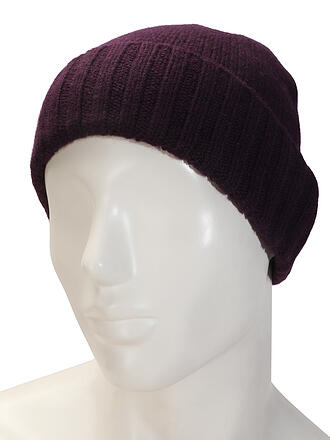 SEEBERGER | Gorro de cachemira - Capucha