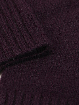 SEEBERGER | Guantes de cachemira