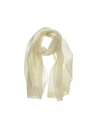 SEEBERGER | Bufanda de cachemira | Crema