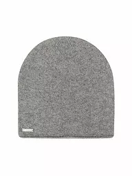 SEEBERGER | Gorro de cachemira - Gorro | Marrón
