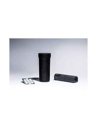 SEEOO | Set Eyeshaker de 3 piezas (Negro)