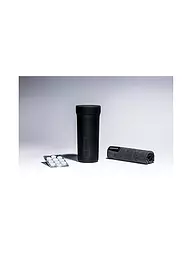 SEEOO | Set Eyeshaker de 3 piezas (Negro) | Negro