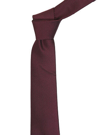 SEIDENFALTER | Corbata